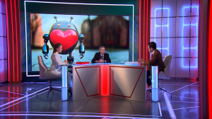 Демон Лапласа. Эмоциональные роботы — зло или благо?