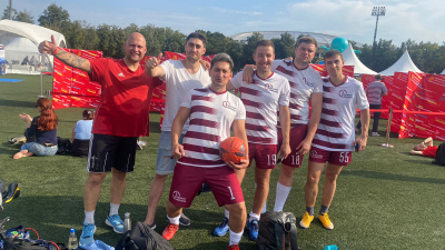 Трейлы вдоль монастырей и кофезабеги: проекты на конкурс «Ты в игре» представили участники из городов Золотого кольца