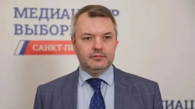 Дмитрий Солонников о форуме партии «Единая Россия»: Десять приоритетов развития Санкт-Петербурга были очень удачно показаны, скомпонованы и проиллюстрированы