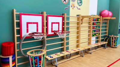 Александр Беглов: В жилищном комплексе «Юнтолово» открылся четвёртый детский сад на 200 мест