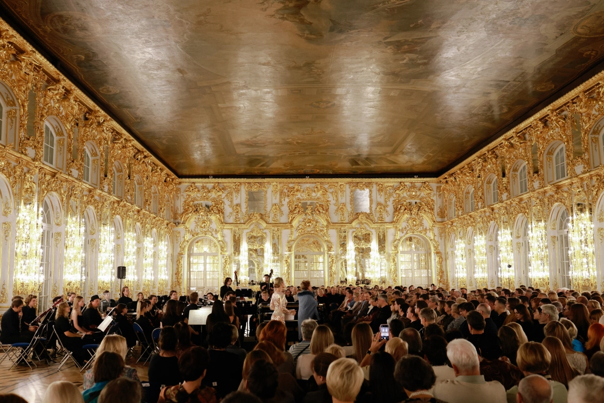 Впервые в Петербурге выступит приглашённый солист театра «Ла Скала» Элиа Фаббиан - tvspb.ru