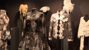 Мода как искусство