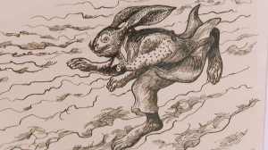 Эрмитаж. Говорим и показываем. Выставка к 125-летию со дня рождения Ганса Грундига