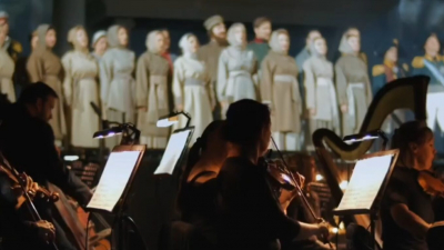 Летом в Суздале состоится второй Летний фестиваль Дениса Мацуева