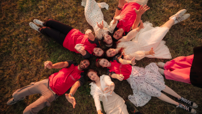 Открыт приём заявок на тематические заезды Всероссийского проекта «Истоки.Школа»