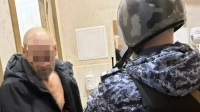В отеле на Измайловском ловили голого мужчину, желавшего погостить в каждом номере