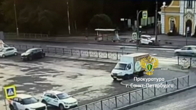 Водитель-наркоман без прав: дело о смертельном ДТП на проспекте Ленина рассмотрят в суде