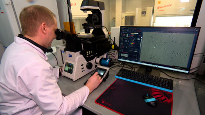 Иммунотерапия нового поколения: в Петербурге внедряют ТИЛ-метод лечения рака