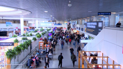 Застрявших в Дубае россиян начали возвращать домой