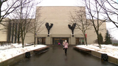 Охтинский центр эстетического воспитания признан лучшей школой искусств России