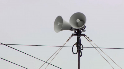 В Петербурге пройдет проверка системы оповещения с использованием канала в MAX