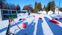 В Петербурге стартовал финальный этап Кубка губернатора по лыжам