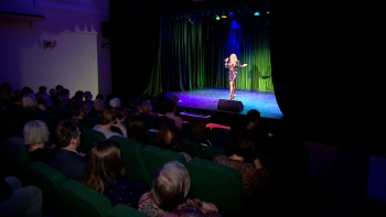 В Петербурге состоялся концерт в честь 100-летия композитора Александра Зацепина