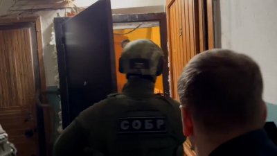 В Петербурге накрыли наркосеть: задержаны 5 человек