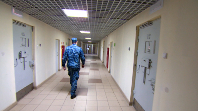 Александр Беглов поздравил работников уголовно-исполнительной системы с профессиональным праздником