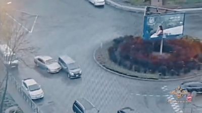 Супруги из Приморья 3 года провоцировали ДТП ради страховых выплат