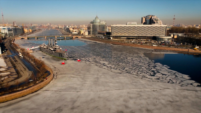 Теплее, чем в 2015 году: чего ждать от погоды в Петербурге 15 марта и когда стартует сезон СИМов