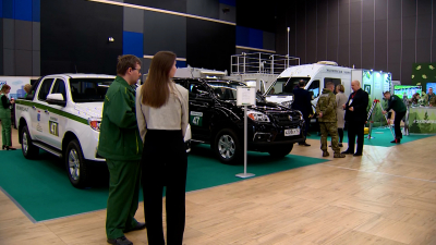 XXV Международный форум «Экология большого города» пройдет в Петербурге