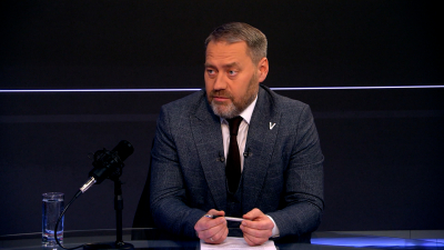 Александр Бельский рассказал о проработке вопроса о досмотре детей