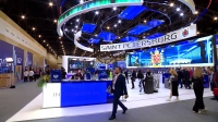На ПМЭФ-2026 увеличат интенсивность транспорта и усилят связь