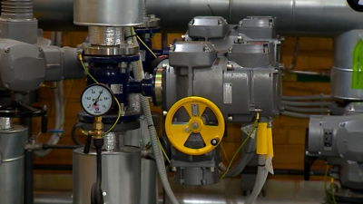 Петербург начинает подготовку к следующему отопительному сезону