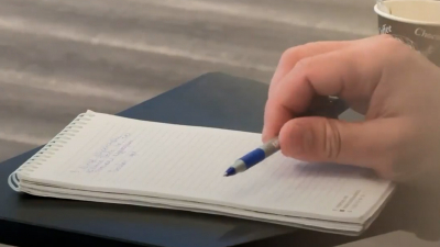 Как участники первого потока программы «Время героев Санкт-Петербурга» готовятся к защите итоговых аттестационных работ