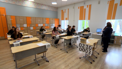 Какие предметы выбирают петербургские выпускники на ЕГЭ