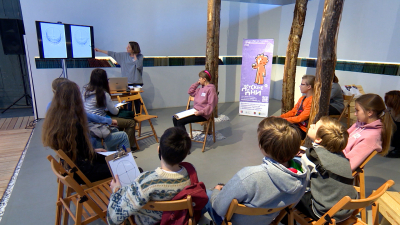 Фестиваль «Детские дни» стартует в Петербурге