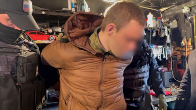 Миллионы учётных записей на продажу: в Москве задержали администратора хакерской платформы