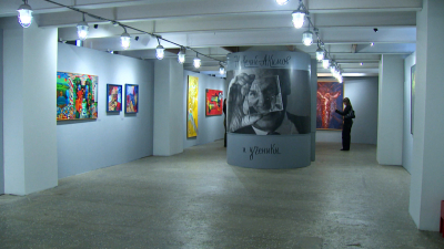 В Петербурге открылась выставка «Акимов и ученики» к 125-летию мастера