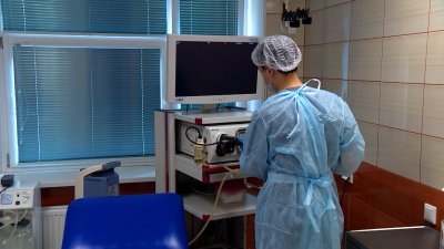 Петербург выделит 13,3 млрд рублей на модернизацию здравоохранения