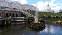 В Петергофе планируют открыть музей, посвященный подвигу реставраторов