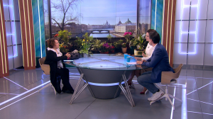 Как создать мини-сад у себя на балконе?