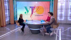 Социальное наставничество для воспитанников детских домов