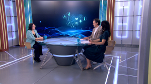 Весенний чек-ап: проверка здоровья после зимы