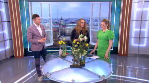 Экологичный и осознанный подход к созданию букетов и интерьерных композиций