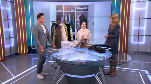 Компактно, красиво, надёжно. Как правильно упаковать зимние вещи до следующего сезона?