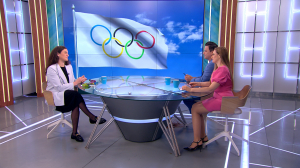 115-летняя Олимпийская история России, Петербурга-Ленинграда и каждого спортсмена и тренера