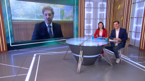 Самый рекордно-тёплый март за историю наблюдений