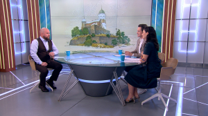 Наследие средневековья. Как в Выборге сохраняют историю