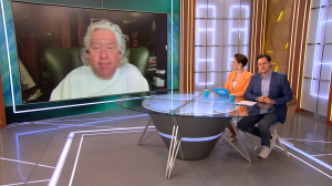 Рекорды наших кайтеров в водах Антарктики