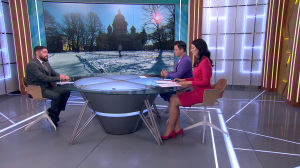 Подземный Петербург: учёные разработали трёхмерную модель пространства, находящуюся под поверхностью территории города