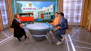 Порядок записи в детские сады в 2026 году