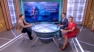 «Искусственный интеллект в образовании» и другие важные темы: сегодня в Петербурге стартует XVI Международный образовательный форум