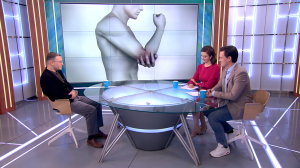 «Локоть теннисиста». Симптомы, профилактика, лечение