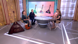 Фестиваль «Новая жизнь басовых инструментов»