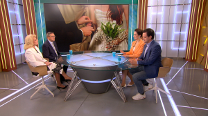 Петербург — российская свадебная столица