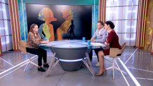 Фантасмагоричесий балаганчик в одном действии — премьера театра Левендаль