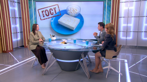 Творог по новому ГОСТу