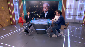 100-летие композитора Александра Зацепина